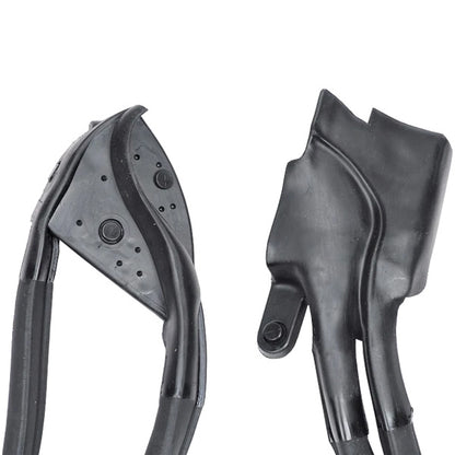 Door Weatherstrips