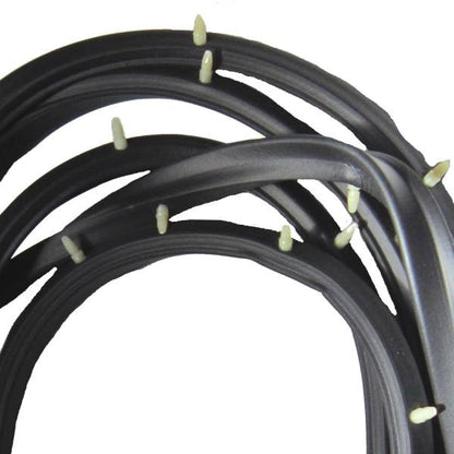 Front Door Weatherstrip
