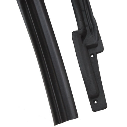 Hardtop Roof Rail Weatherstrips