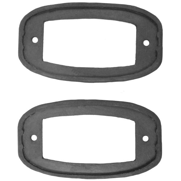 Parking Light Mounting Pad