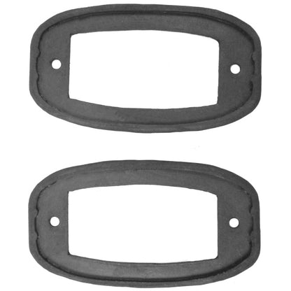 Parking Light Mounting Pad
