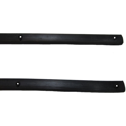 Hood To Cowl Weatherstrips