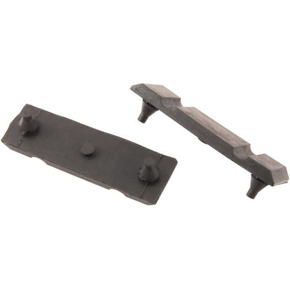 Radiator Mounting Pad