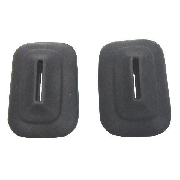 Rear Bumper Grommet