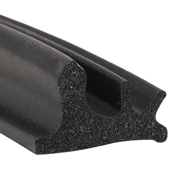 Hardtop Roof Rail Weatherstrips