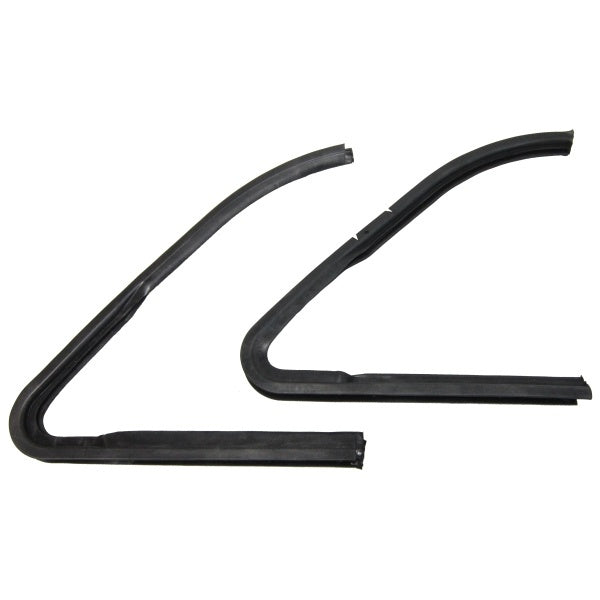 Front Door Vent Window Weatherstrips