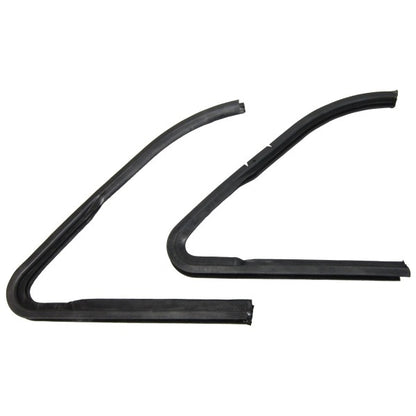 Front Door Vent Window Weatherstrips