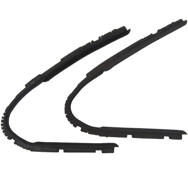 Front Door Vent Window Weatherstrips