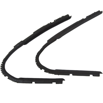 Front Door Vent Window Weatherstrips