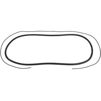 Rear Window Gasket Set