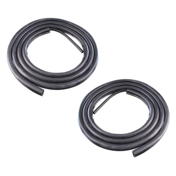 Front or Rear Door Weatherstrips