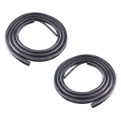 Front or Rear Door Weatherstrips