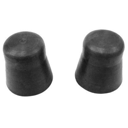 Front Spring Bumpers