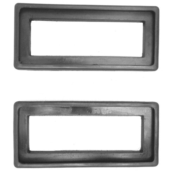 Parking Light Lens Gasket
