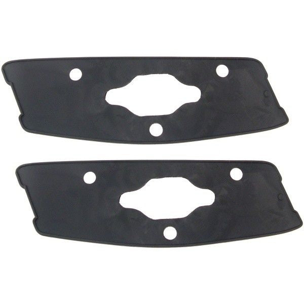 Taillight Mounting Pad
