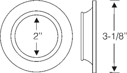 Steering Column Grommet