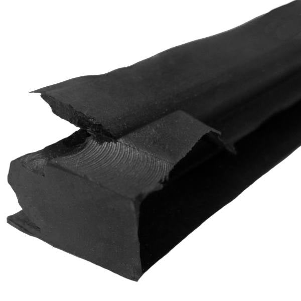 Rear Door Vent Window Weatherstrips