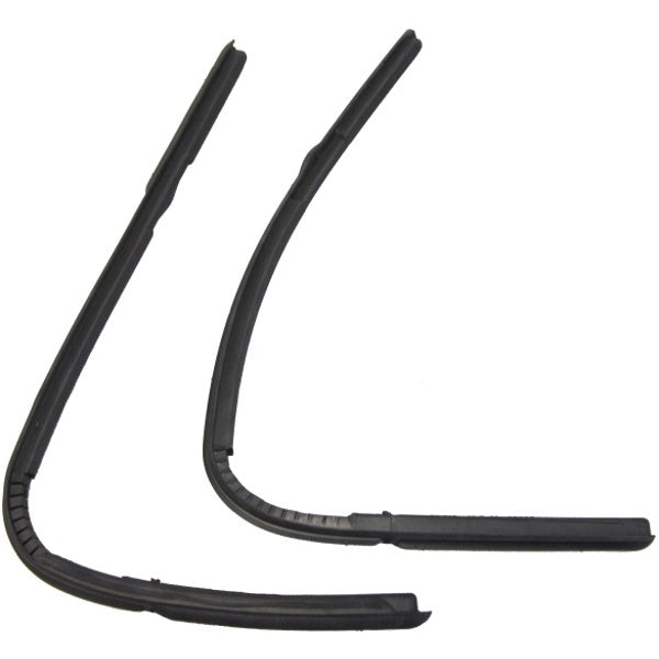 Front Door Vent Window Weatherstrips