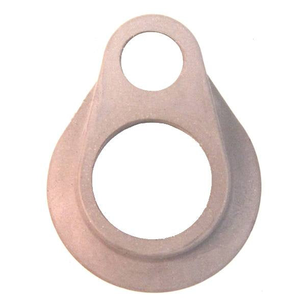 Steering Column Grommet - Brown