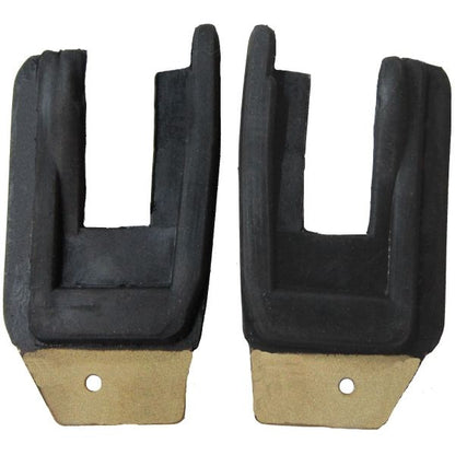U Jamb Door Lock Pillar Fillers