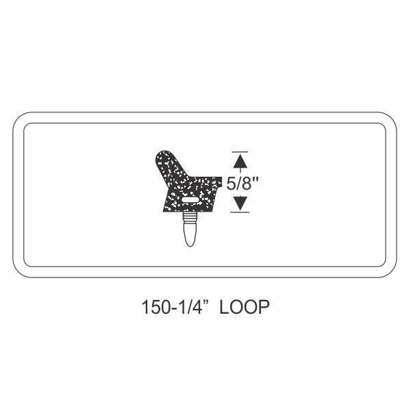 Liftgate Weatherstrip
