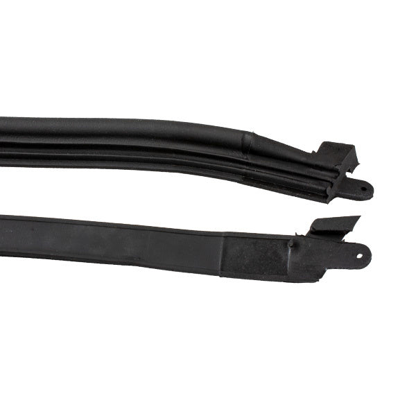 Roof Rail Weatherstrip - Rear