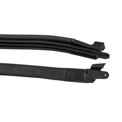 Roof Rail Weatherstrip - Rear