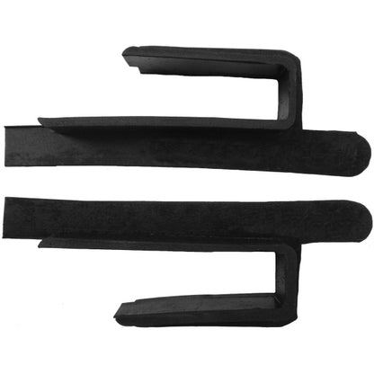 Front Door Vent Window Weatherstrips