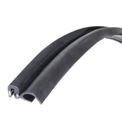 Upper Door Drip Rail Weatherstrip