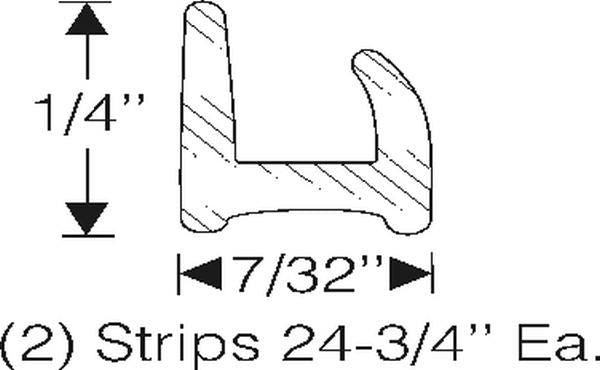 Taillight Gasket