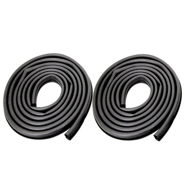 Front Door Weatherstrips