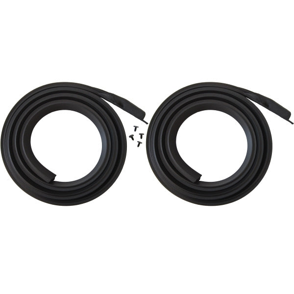 Hardtop Roof Rail Weatherstrips