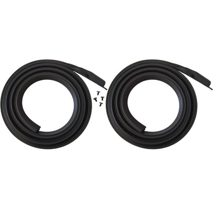 Hardtop Roof Rail Weatherstrips