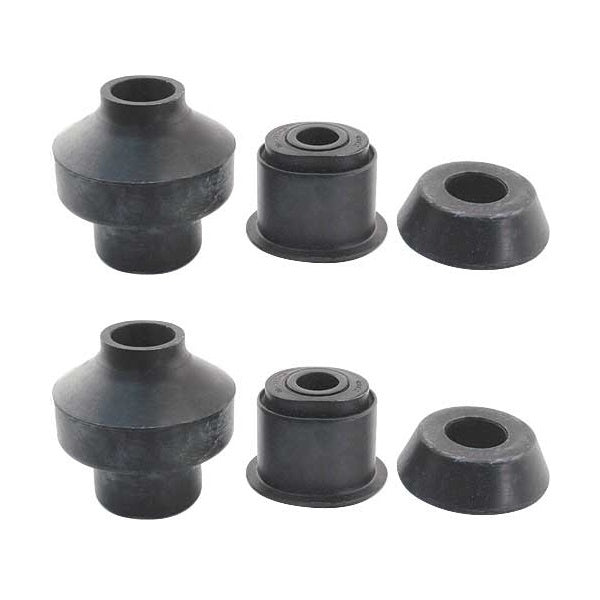 Radius Arm and Axle Pivot Bushing Set