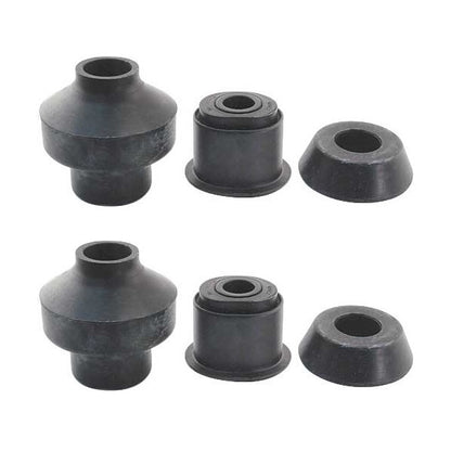 Radius Arm and Axle Pivot Bushing Set