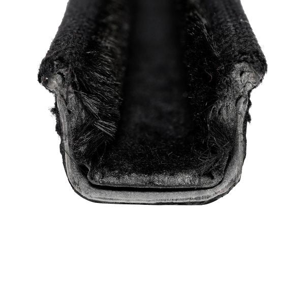 Door Glass Run Channel