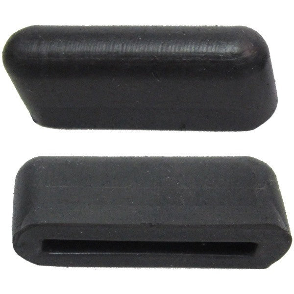 Hood rest pad