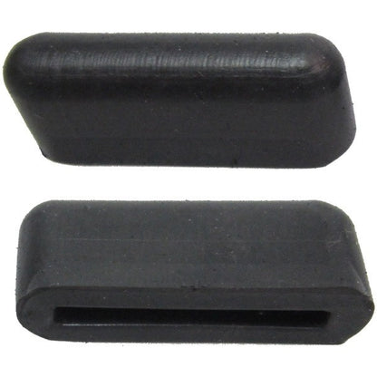 Hood rest pad