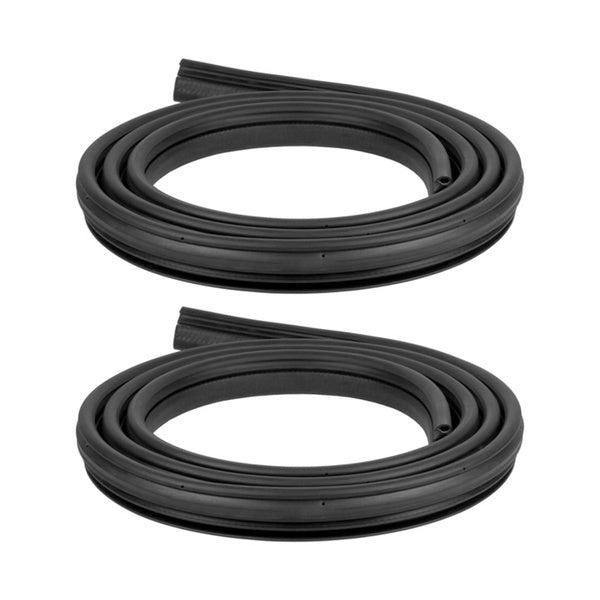 Door Weatherstrips
