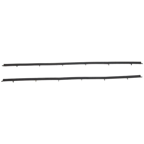 Outer Beltline Weatherstrip