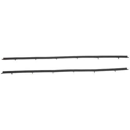 Outer Beltline Weatherstrip