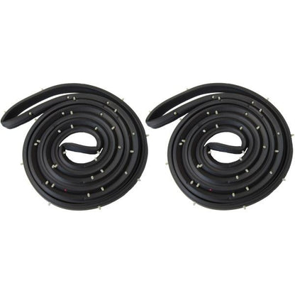 Front Door Weatherstrips