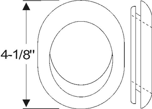 Fuel Neck Grommet
