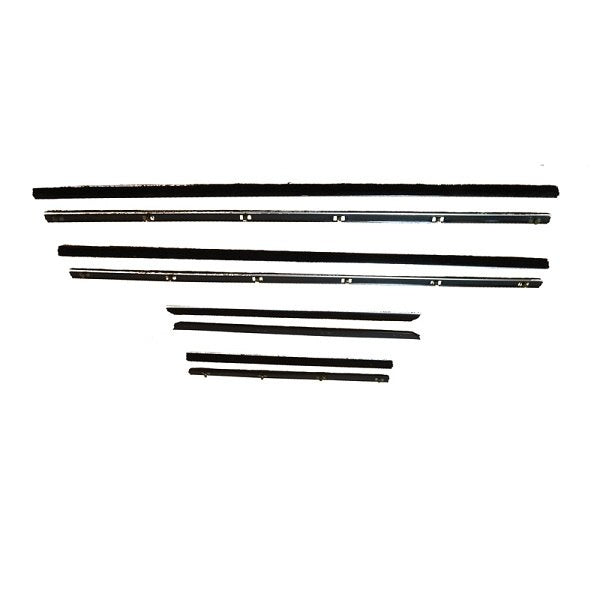 Window Felt Weatherstrips