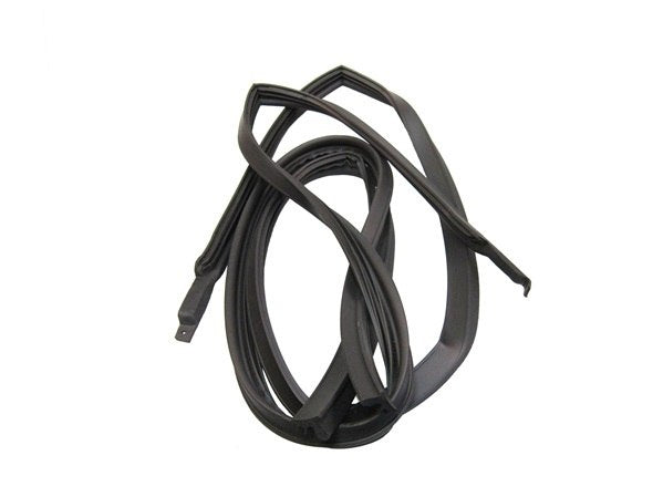 Hardtop Roof Rail Weatherstrips