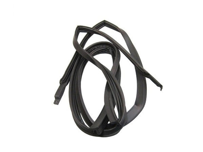Hardtop Roof Rail Weatherstrips