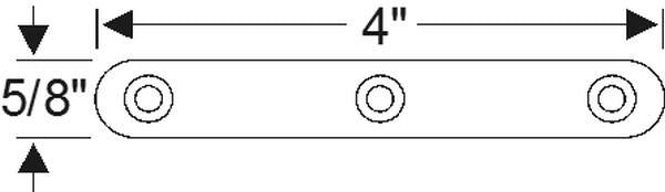 Horn Cover Bumper