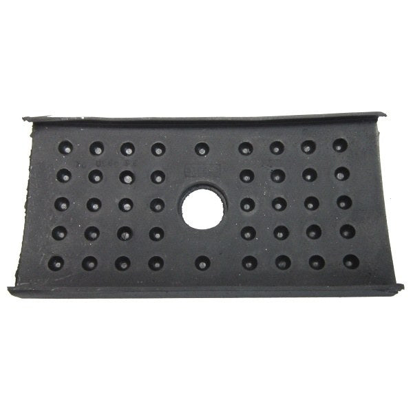 Rear Leaf Spring Insulator