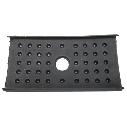 Rear Leaf Spring Insulator