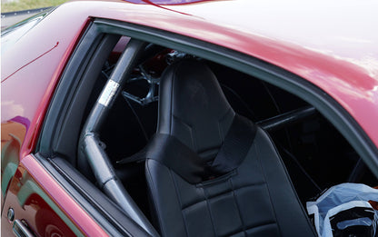 Hardtop Roof Rail Weatherstrips